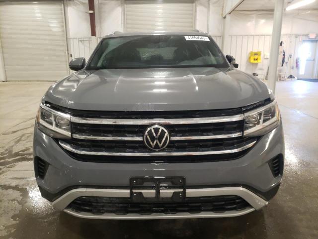  VOLKSWAGEN ATLAS 2020 Szary