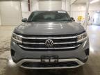 2020 Volkswagen Atlas Cross Sport Se იყიდება Avon-ში, MN - Side