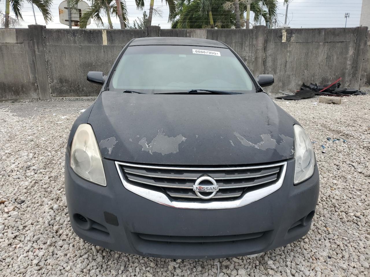 2012 Nissan Altima - Image 5