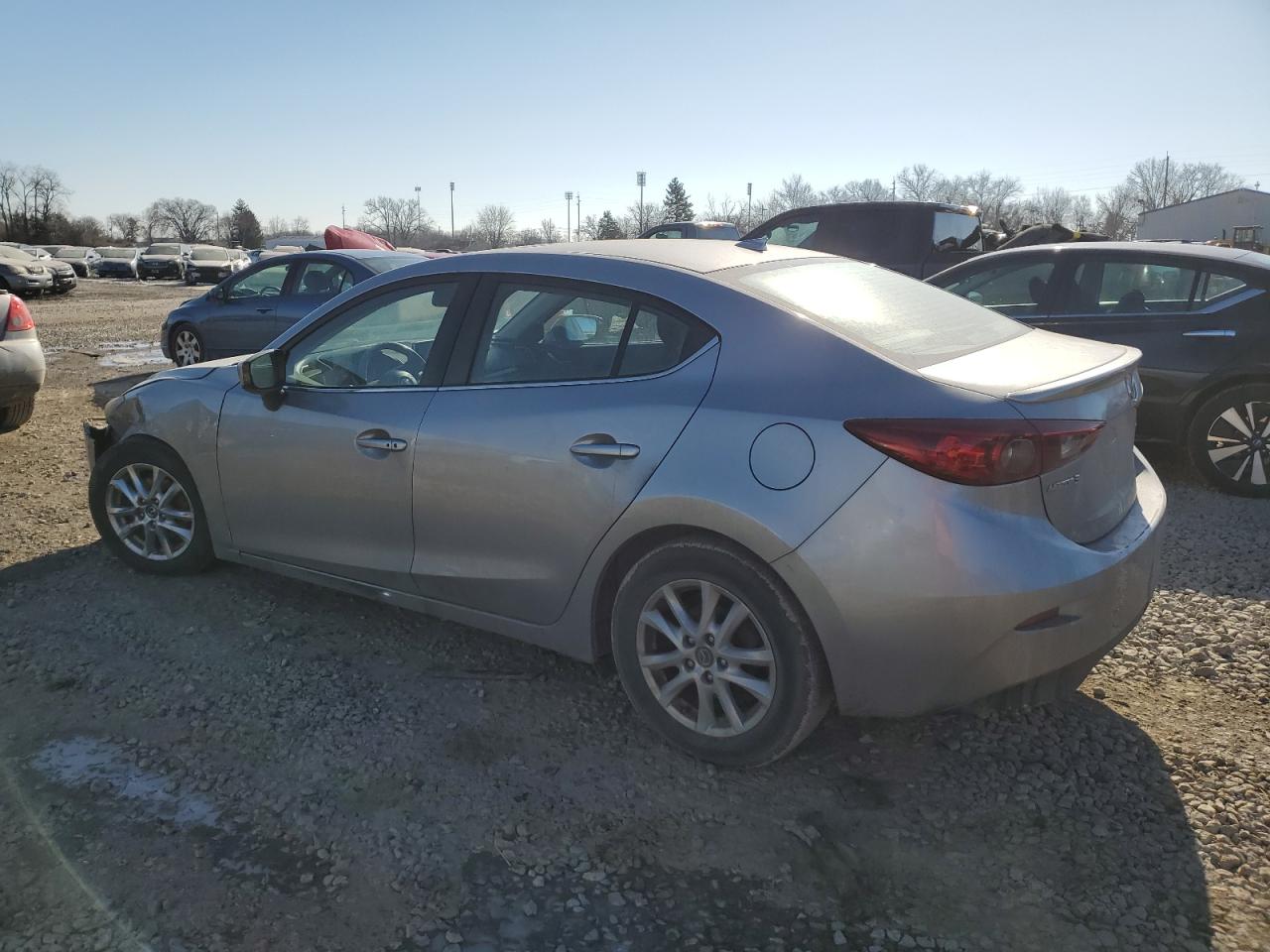 2016 Mazda 3 - Image 2