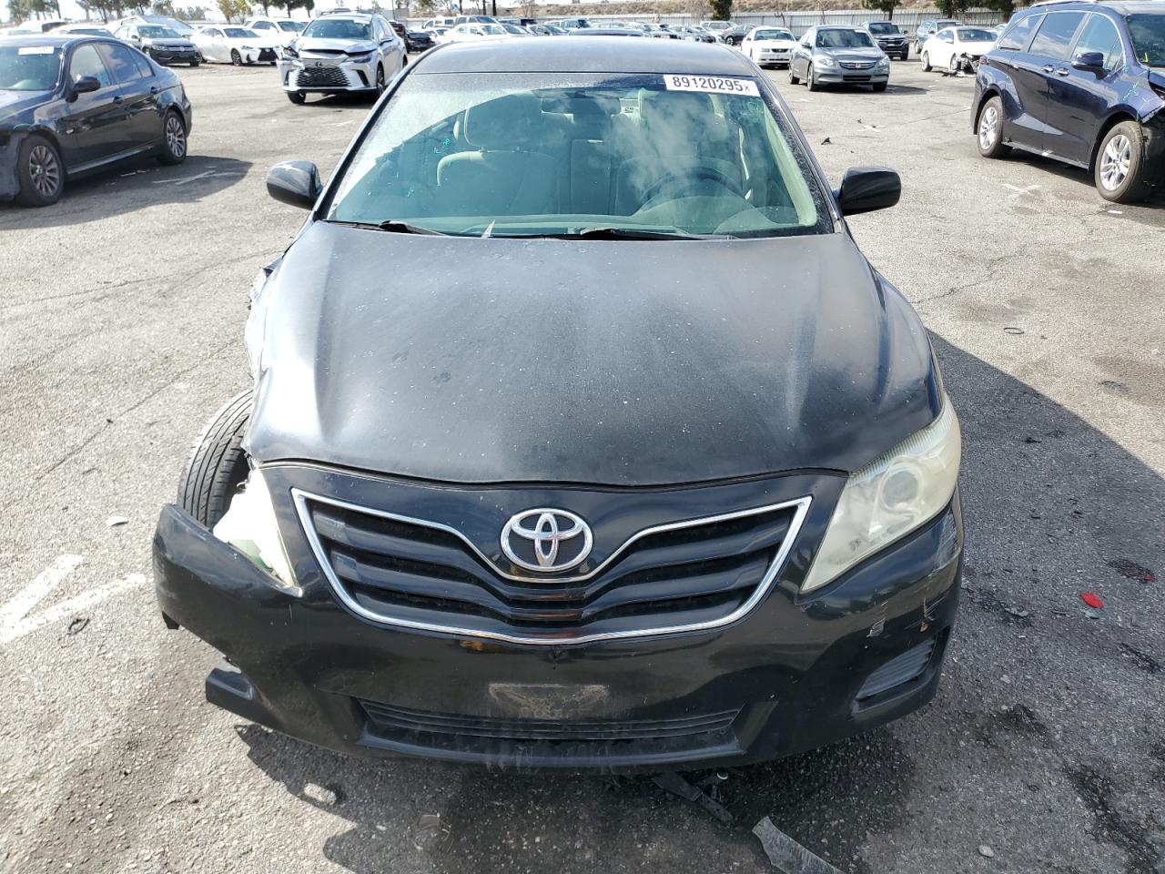 2011 Toyota Camry - Image 5