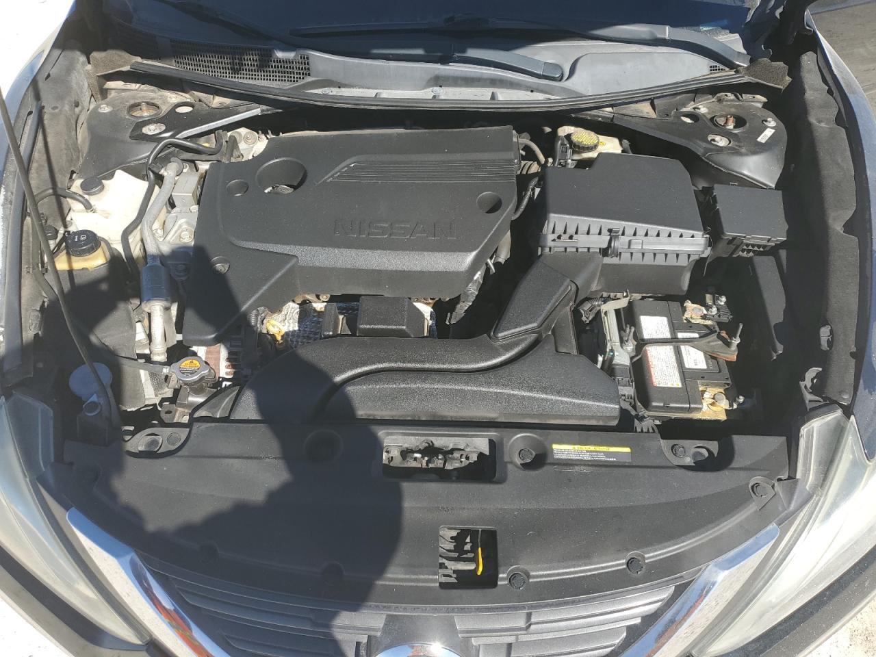 2017 Nissan Altima - Image 11