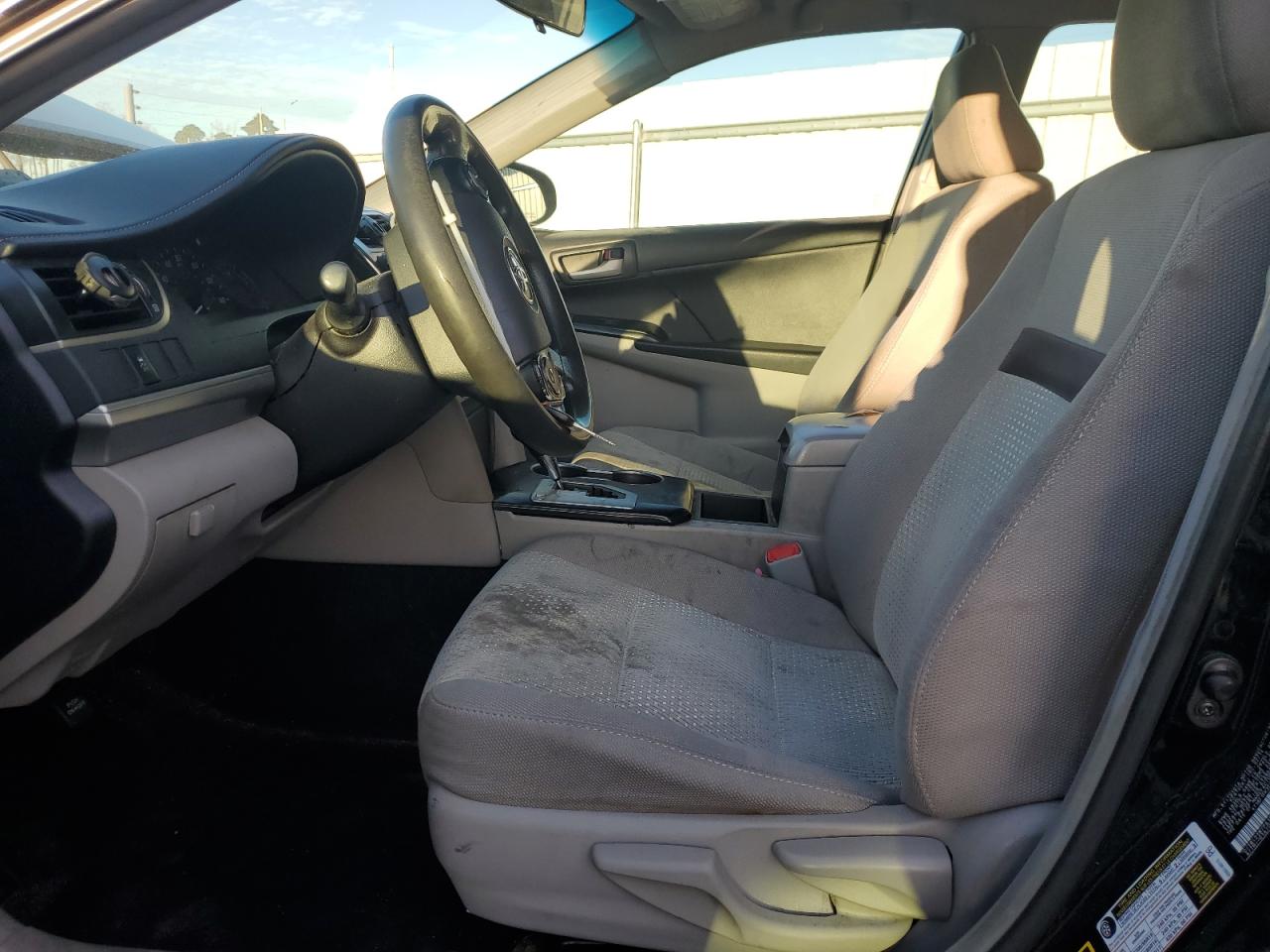 2014 Toyota Camry - Image 7