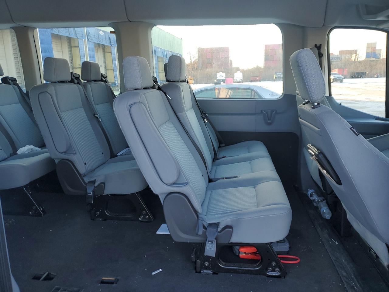 2019 Ford Transit - Image 11