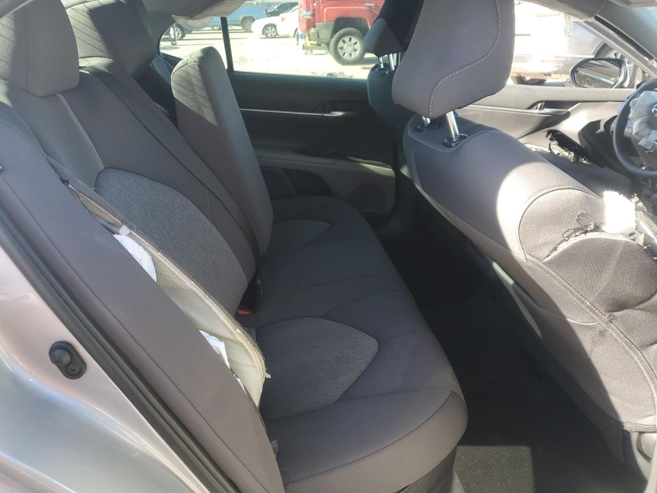 2023 Toyota Camry - Image 10