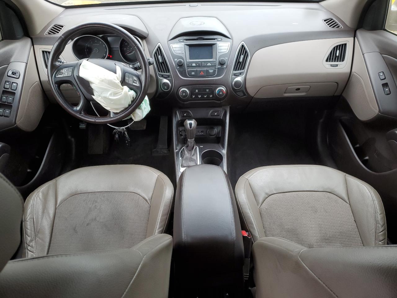 2015 Hyundai Tucson - Image 8