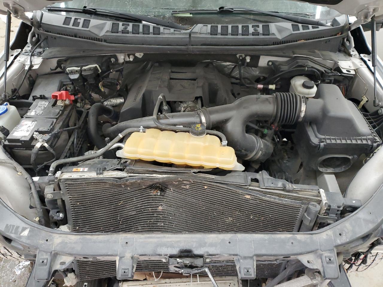 2017 Ford F-150 - Image 12