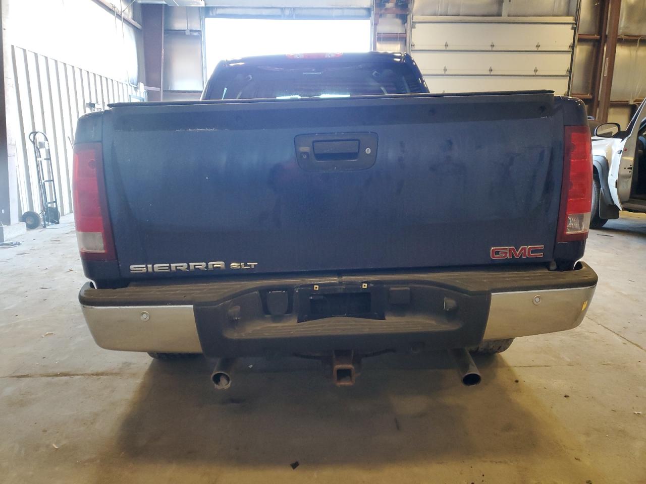 2012 GMC Sierra - Image 6