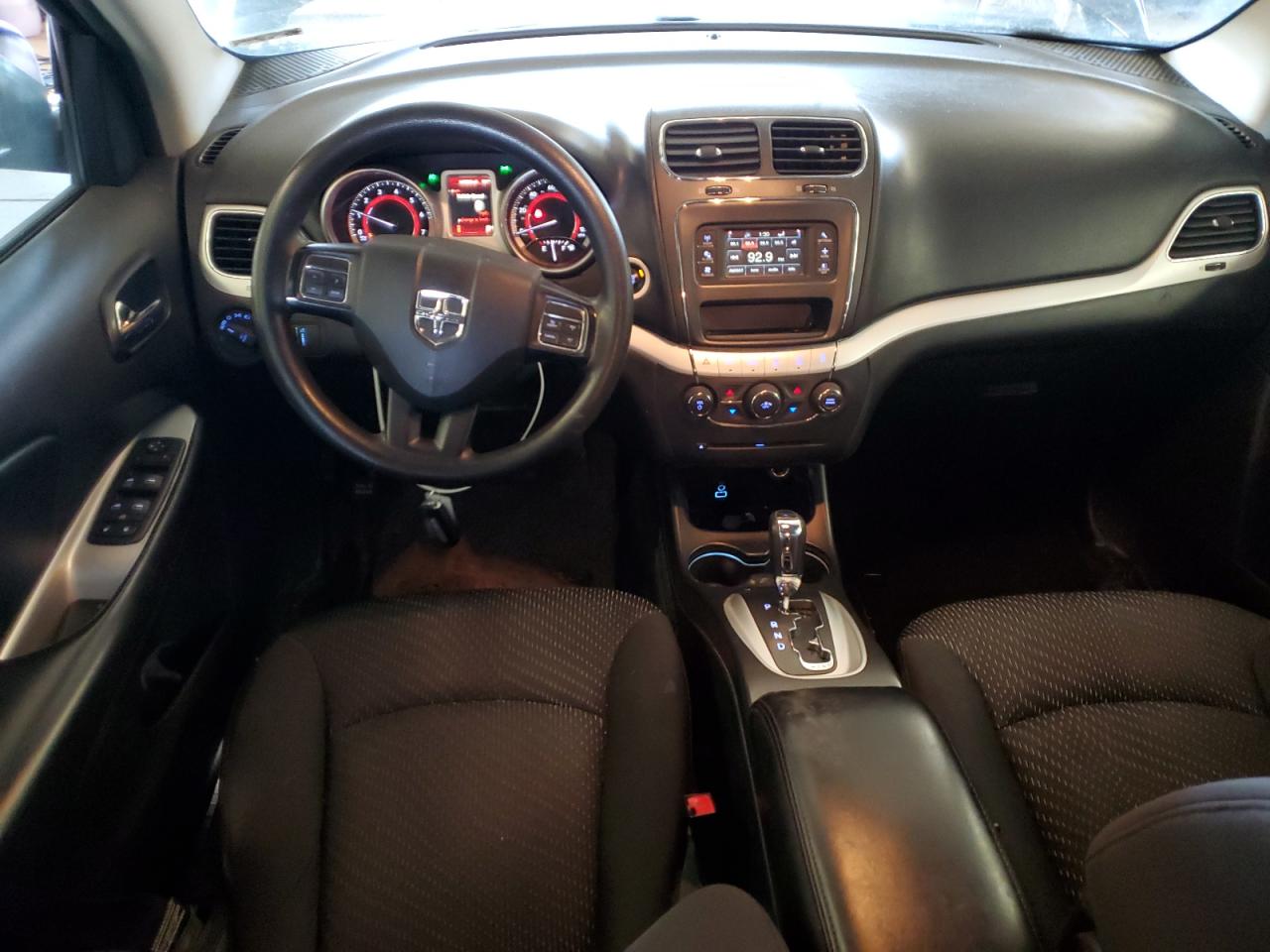 2017 Dodge Journey - Image 8