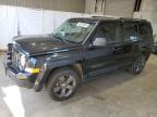 2014 Jeep Patriot Latitude na sprzedaż w Lufkin, TX - Front End