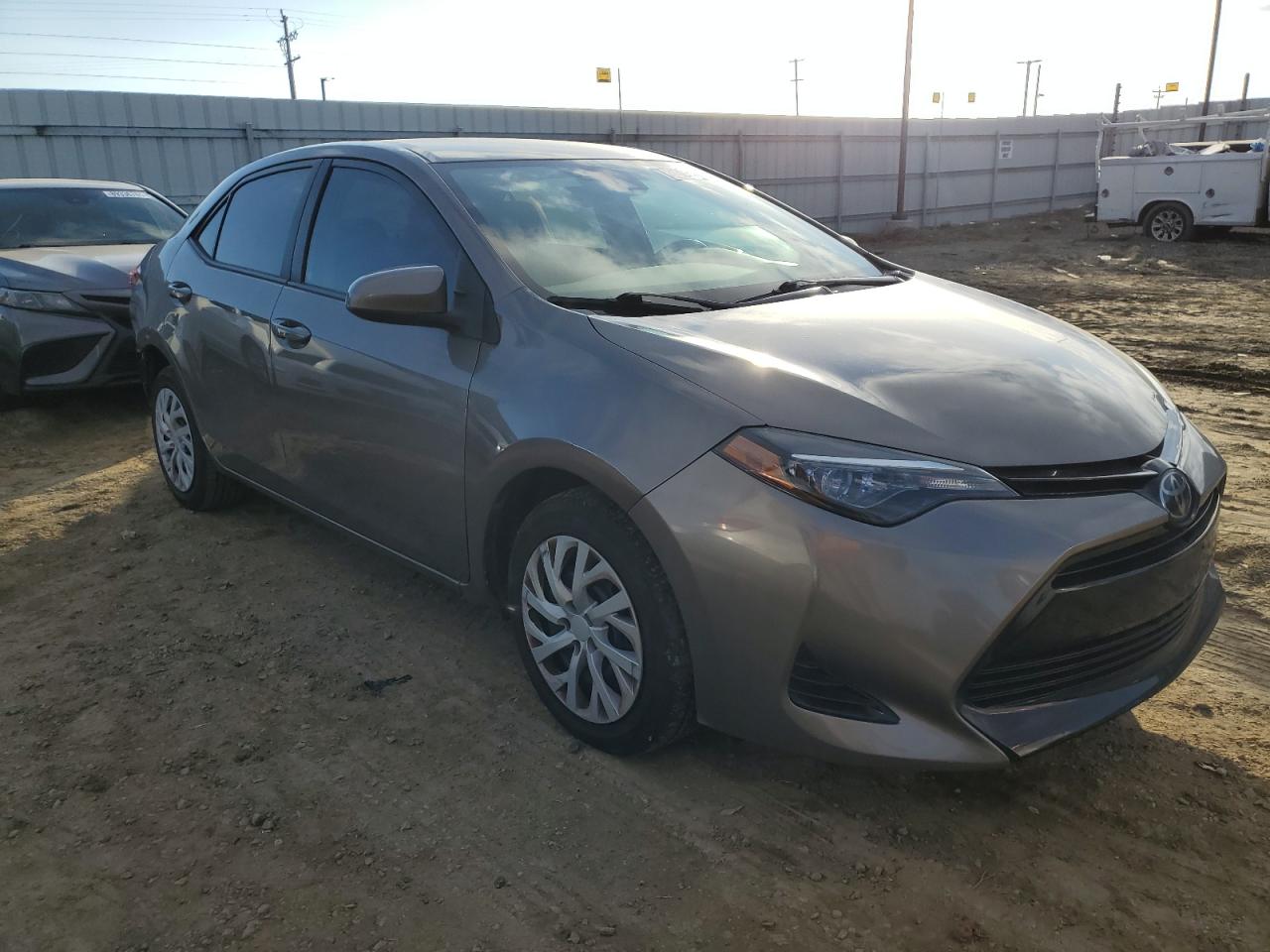 2017 Toyota Corolla - Image 4