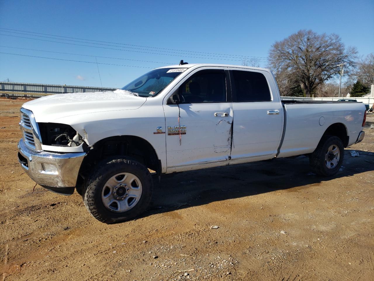 2015 RAM 2500 - Image 1