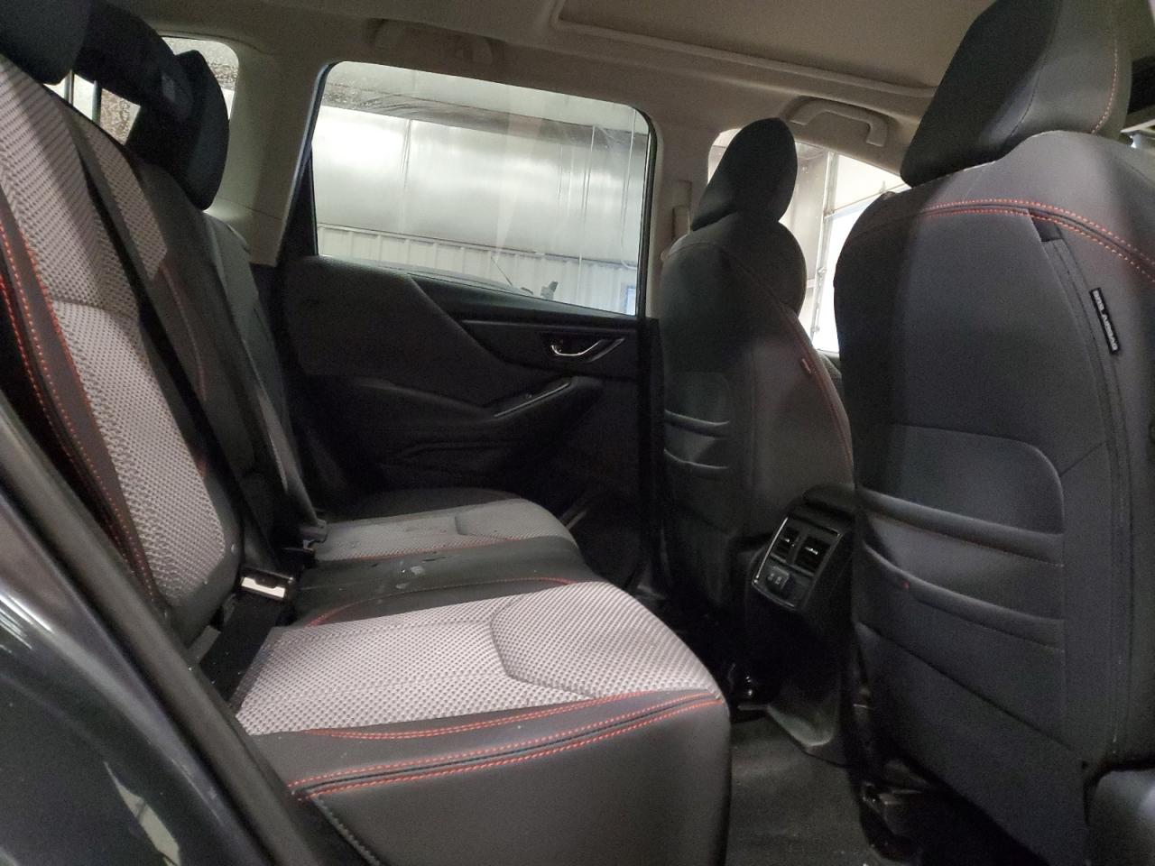 2024 Subaru Forester - Image 10