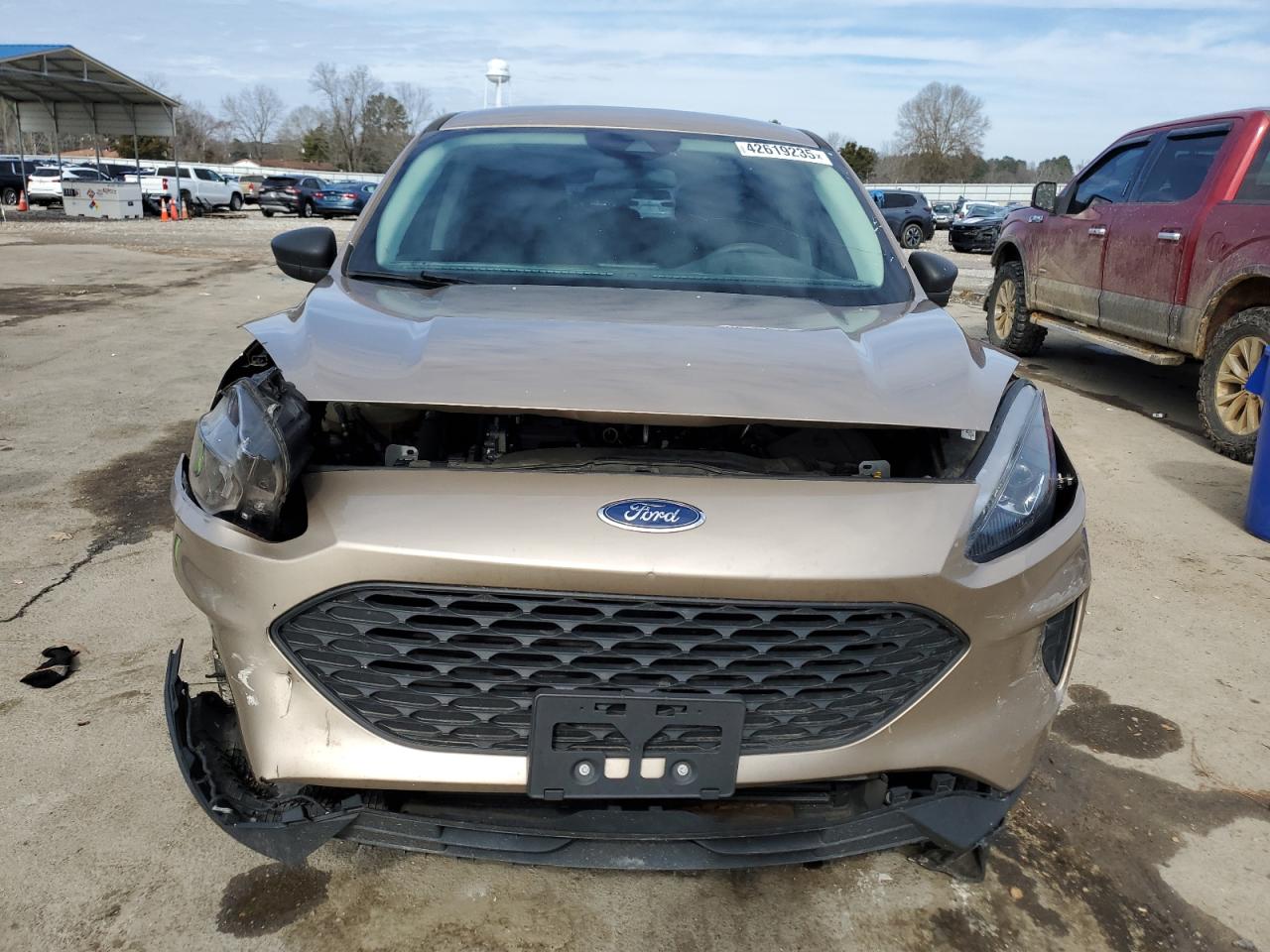 2021 Ford Escape - Image 5