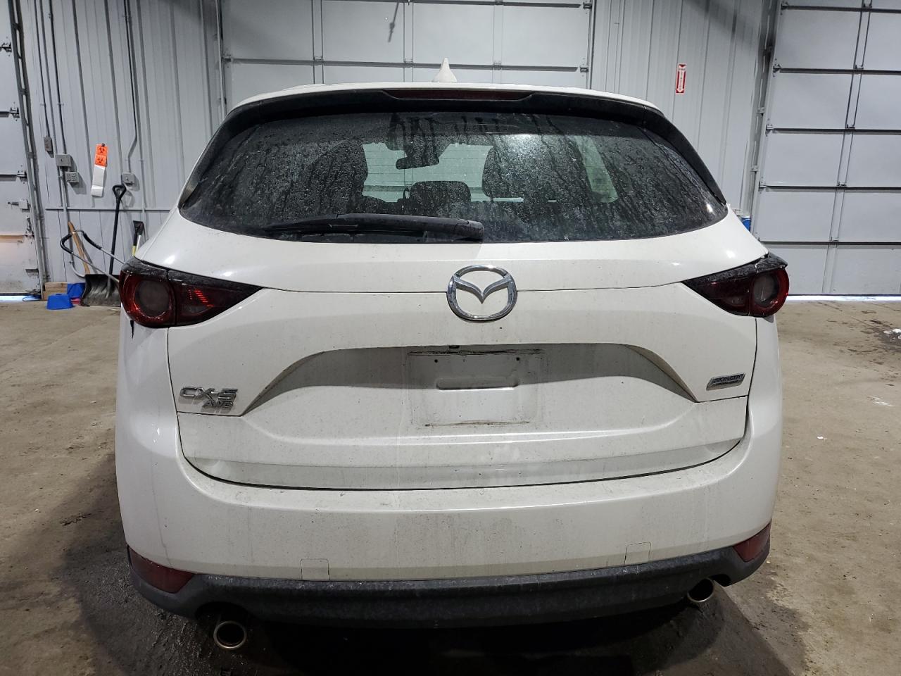 2018 Mazda CX-5 - Image 6