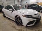 2021 Toyota Camry Se de vânzare în Columbia, MO - Front End