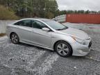 2011 Hyundai Sonata Hybrid იყიდება Fairburn-ში, GA - Mechanical