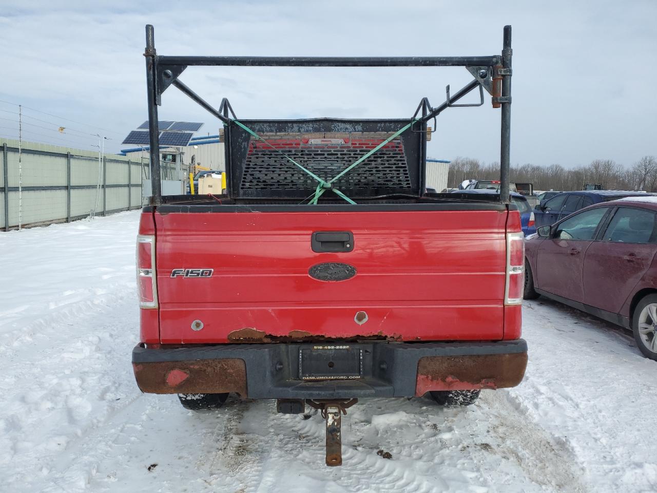 2010 Ford F-150 - Image 6
