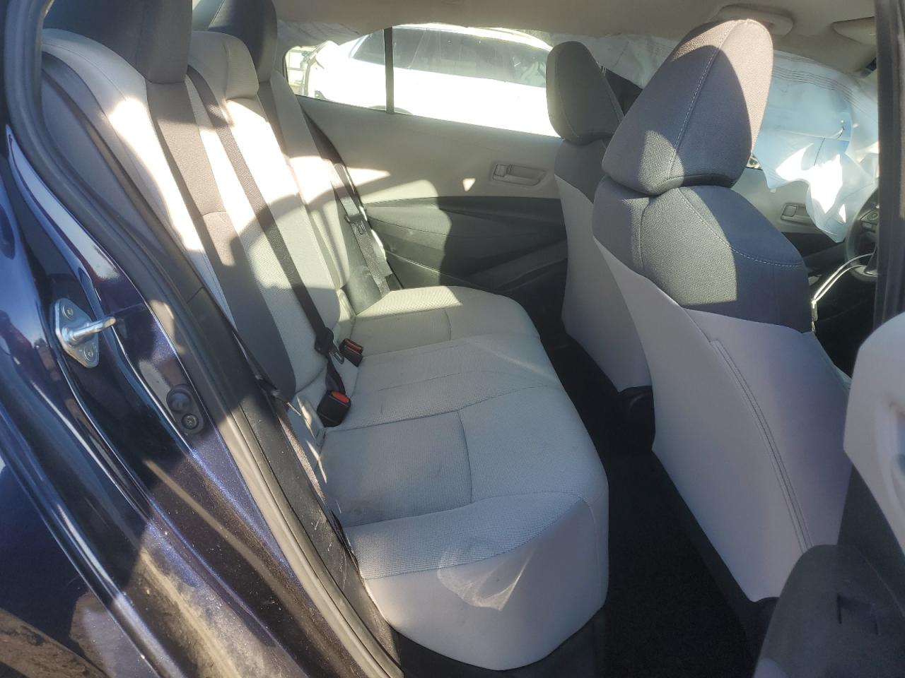 2022 Toyota Corolla - Image 10
