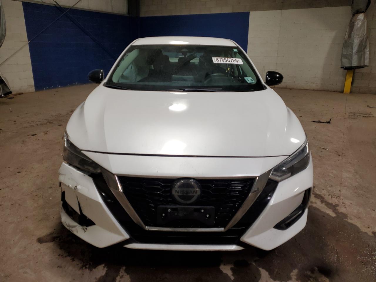 2021 Nissan Sentra - Image 5