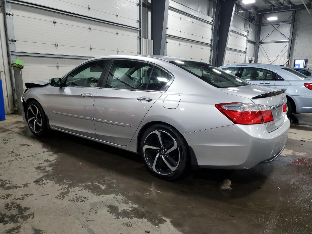 2013 Honda Accord - Image 2