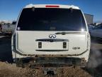 2005 Infiniti Qx56  for Sale in Magna, UT - Rear End