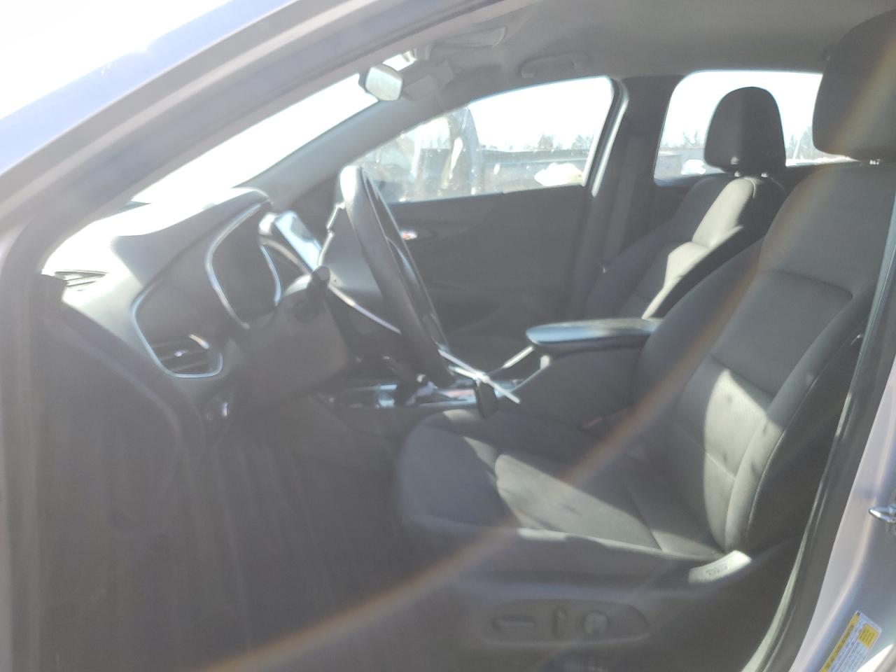 2020 Chevrolet Malibu - Image 7