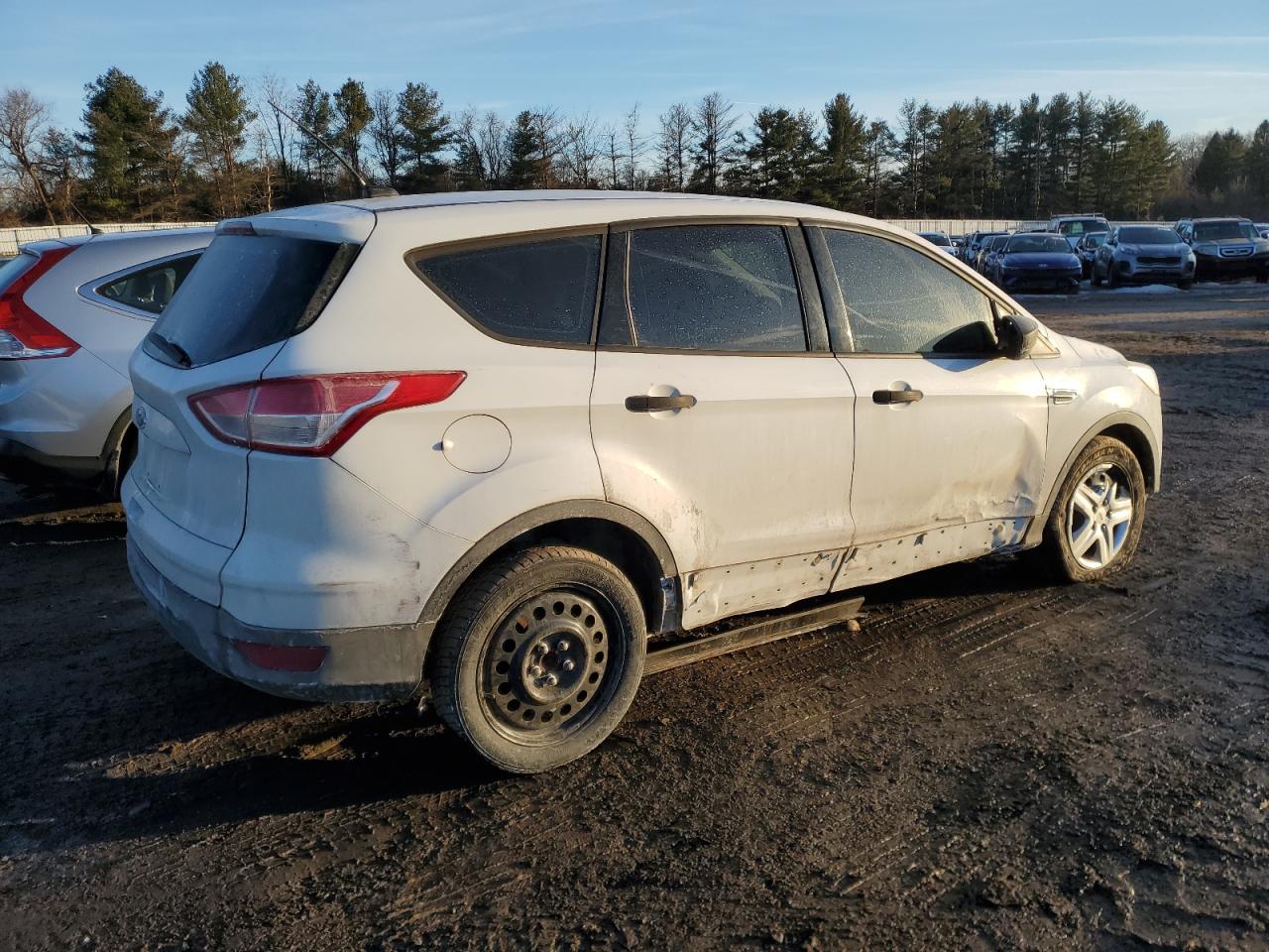 2015 Ford Escape - Image 3