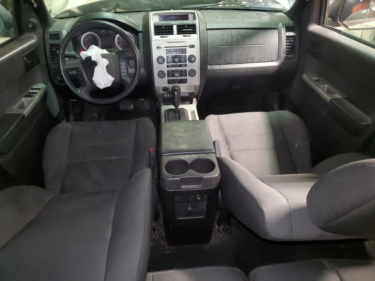 2011 Ford Escape - Image 8