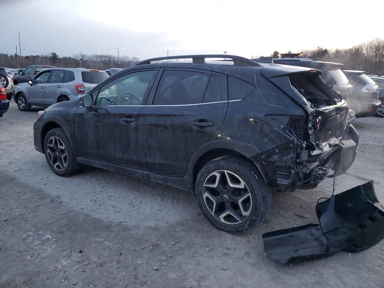 2019 Subaru XV - Image 2