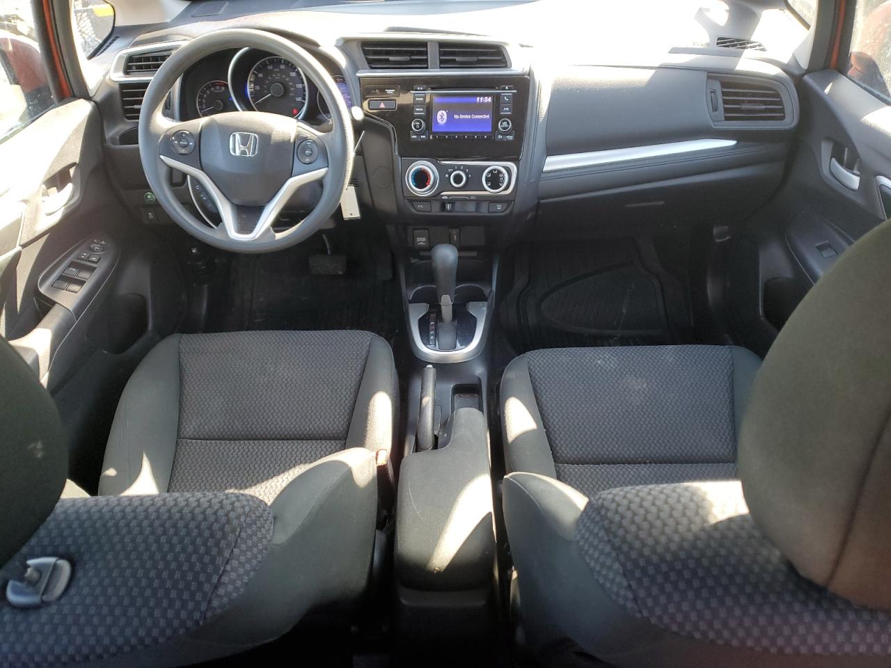 2020 Honda Fit - Image 8