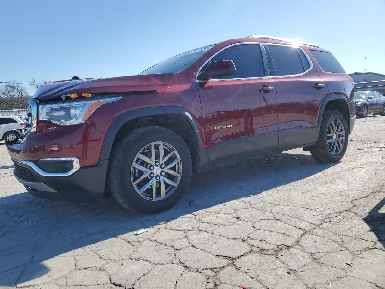 2017 GMC Acadia - Image 1