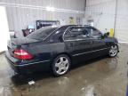 2005 Lexus Ls 430 продається в Rogersville, MO - Front End