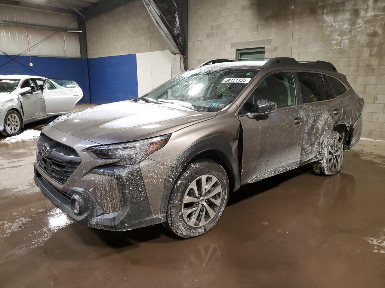 2024 Subaru Outback - Image 1