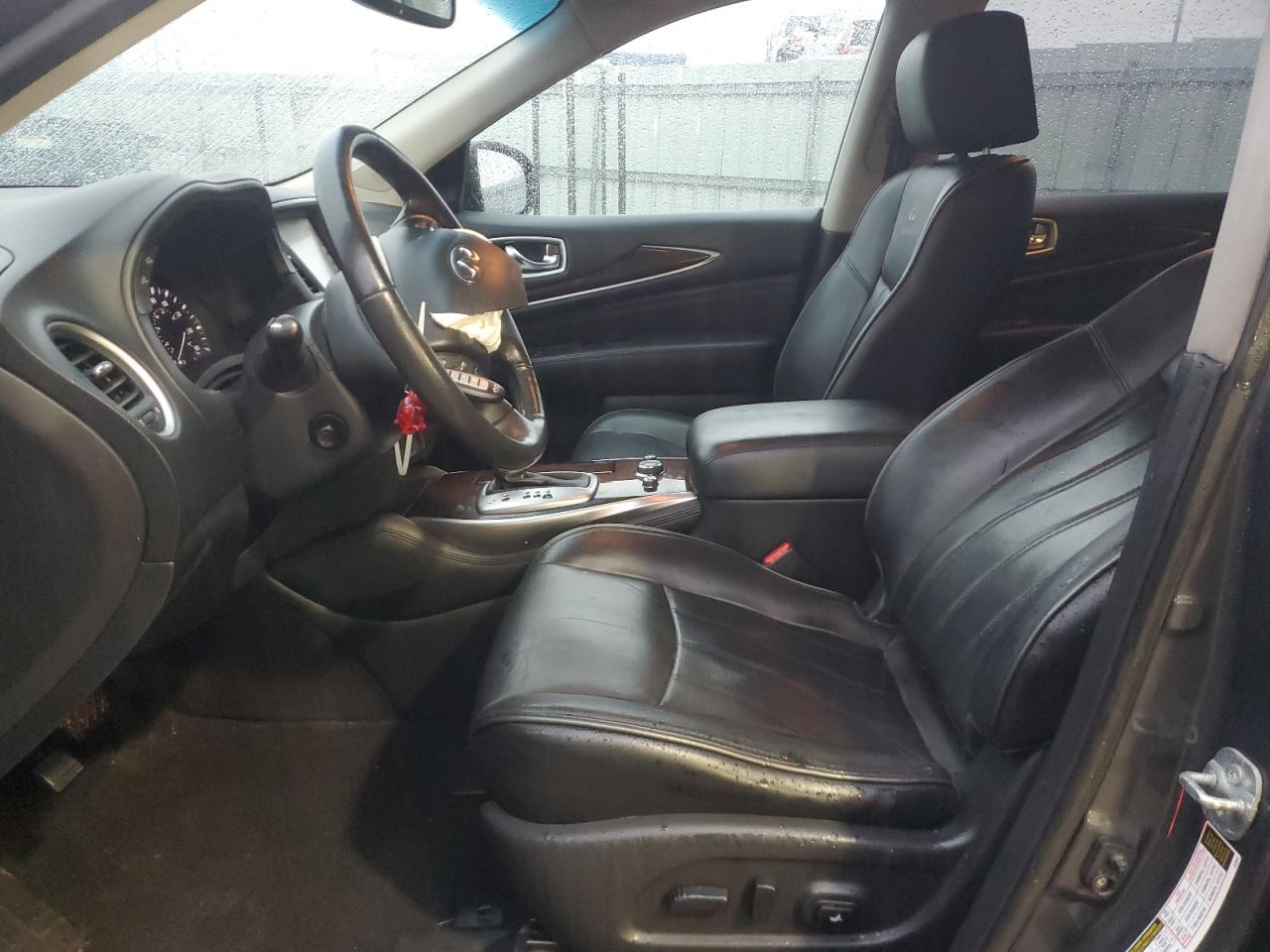 2014 Infiniti QX60 - Image 7