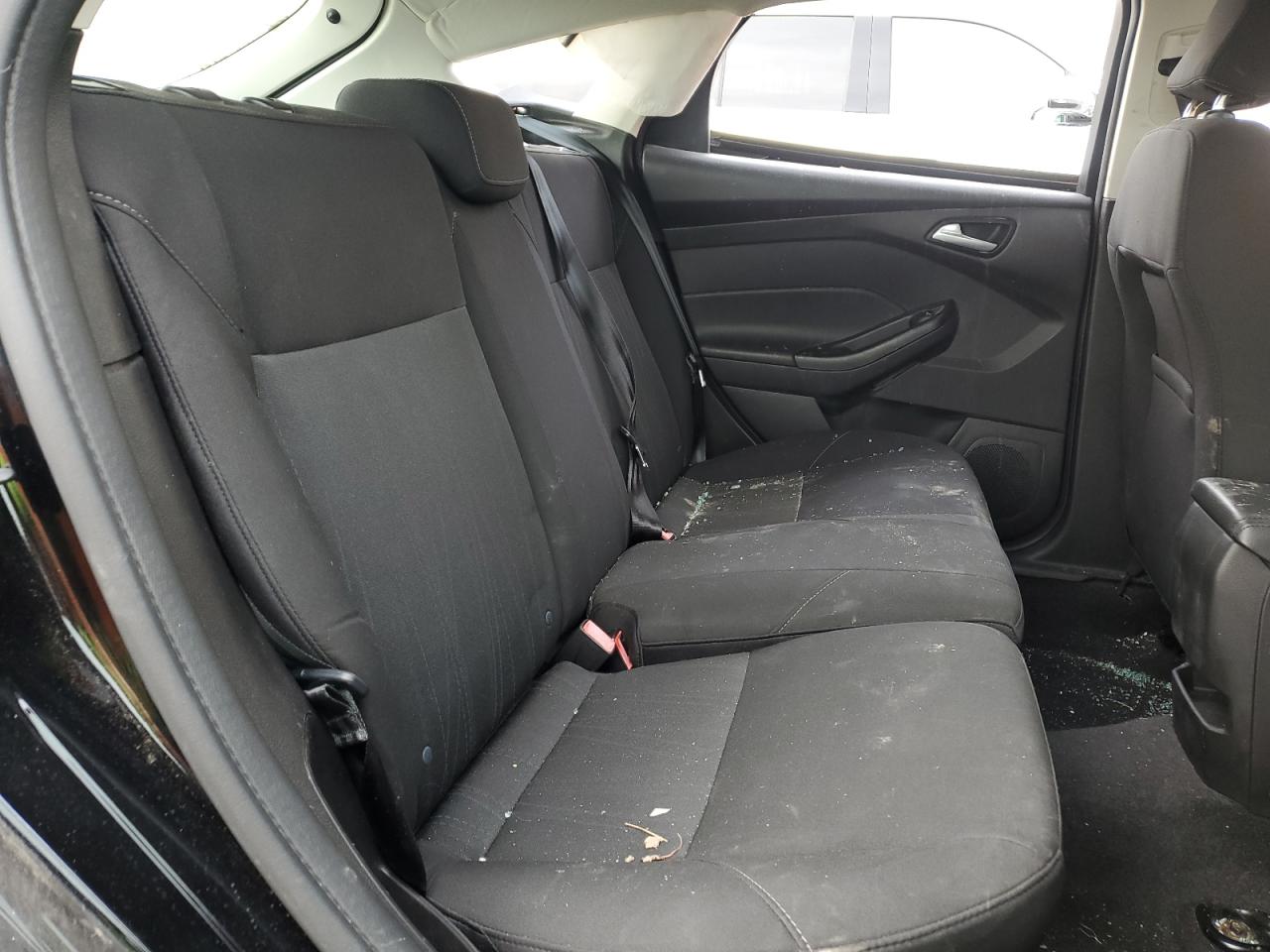 2017 Ford Focus - Image 10