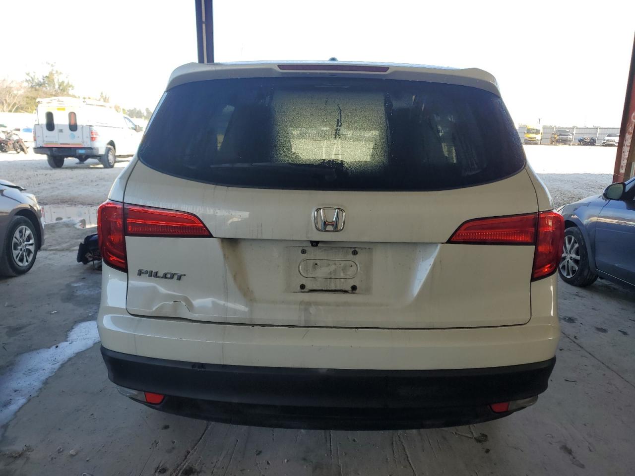 2016 Honda Pilot - Image 6