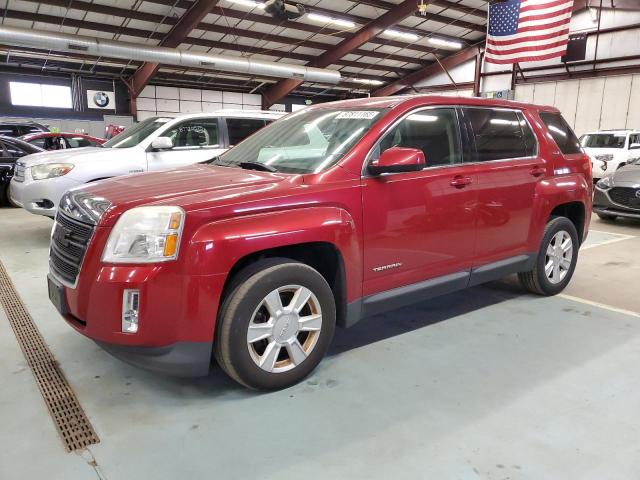 2013 Gmc Terrain Sle