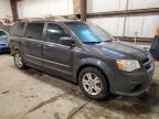 2012 DODGE GRAND CARAVAN CREW for sale at Copart AB - EDMONTON