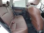 2017 SUBARU FORESTER 2.5I TOURING à vendre chez Copart ON - COOKSTOWN
