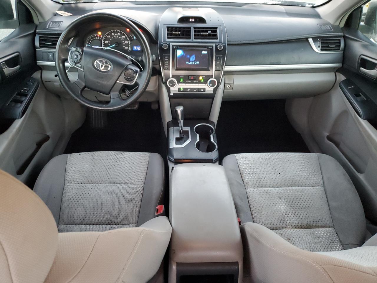 2013 Toyota Camry - Image 8