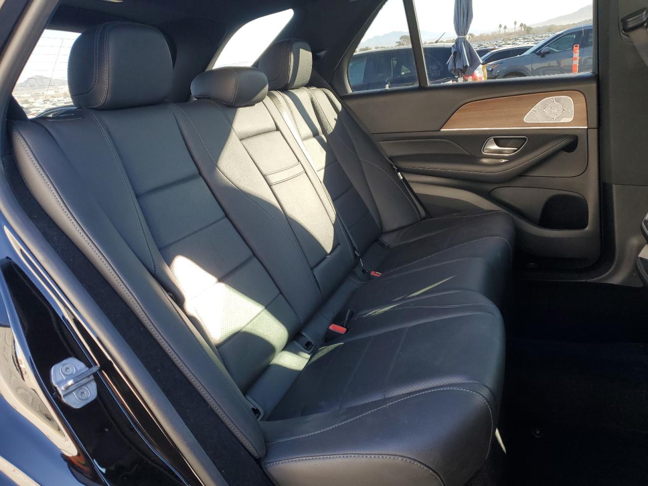 2021 Mercedes-Benz GLE - Image 11
