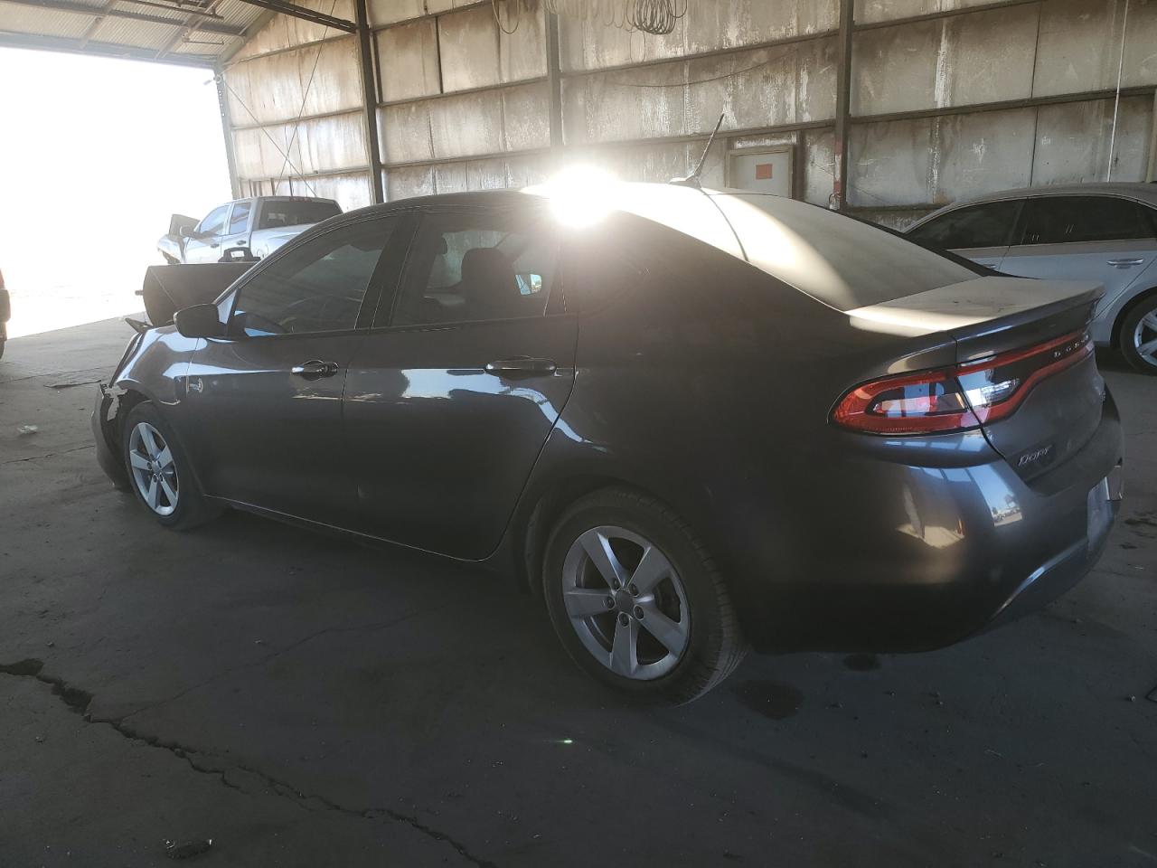 2015 Dodge Dart - Image 2