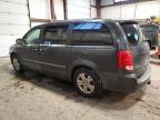 2012 DODGE GRAND CARAVAN CREW for sale at Copart AB - EDMONTON