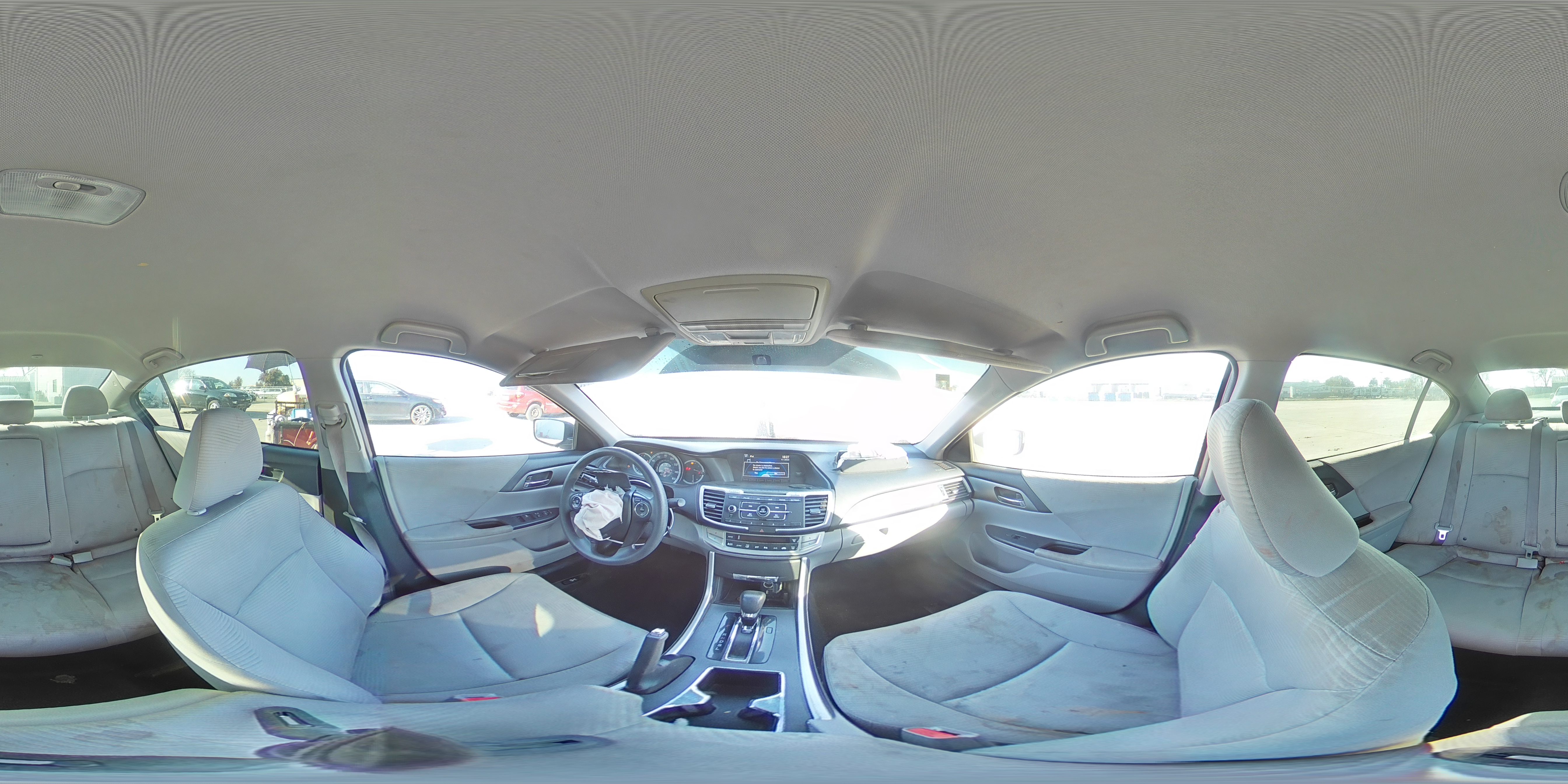 2015 Honda Accord - Image 12