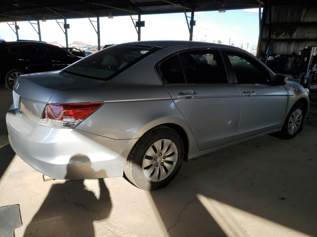 2010 Honda Accord - Image 3