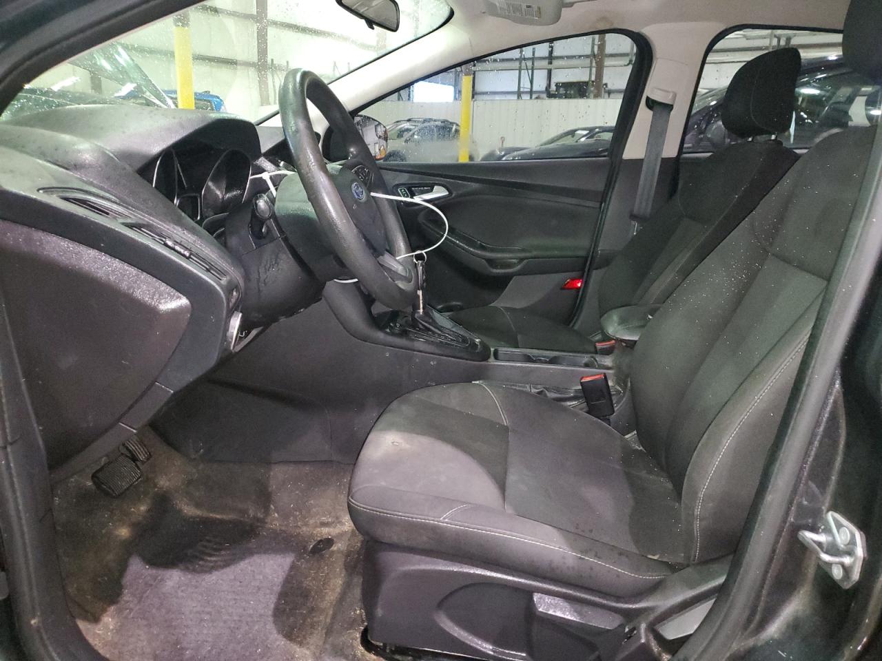 2018 Ford Focus - Image 7