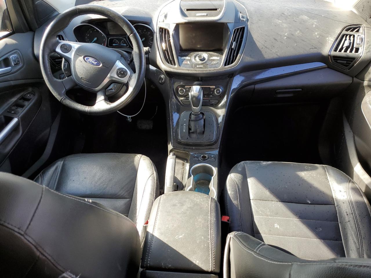 2014 Ford Escape - Image 8