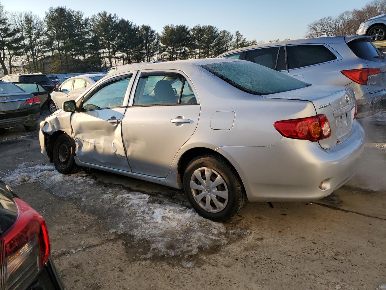 2009 Toyota Corolla - Image 2
