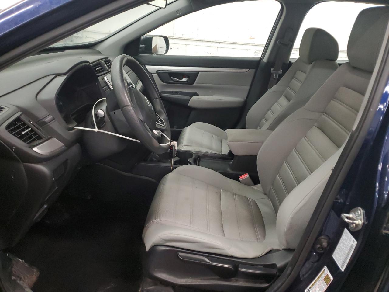 2019 Honda CR-V - Image 7